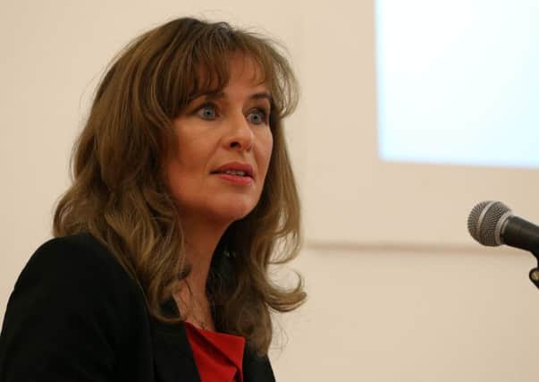 Professor Deirdre Heenan of Ulster University was a co-author of the report