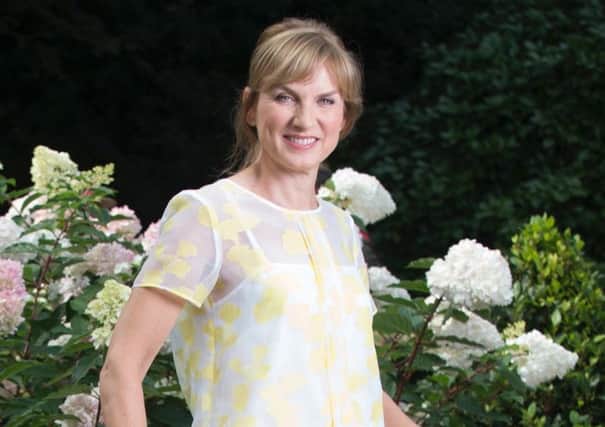 Fiona Bruce has presented the Antiques Roadshow for the past 12 years