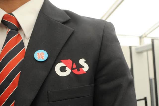 G4S insists that there is adequate cover for staff to take breaks and that concerns are addressed by management as they are raised by staff.