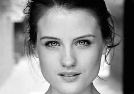 Danika McGuigan