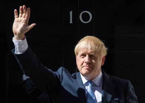 Boris Johnson could have a surprising impact