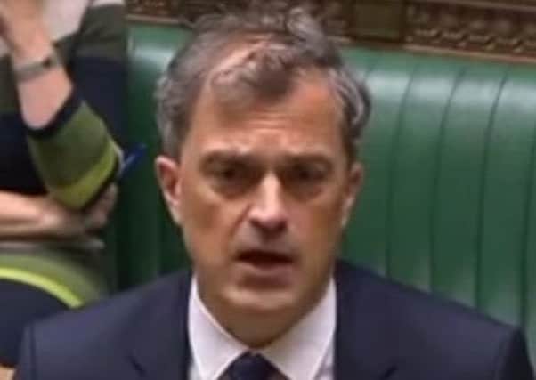 NI Secretary Julian Smith said victims would be compensated as quickly as possible when legislation passes through Parliament