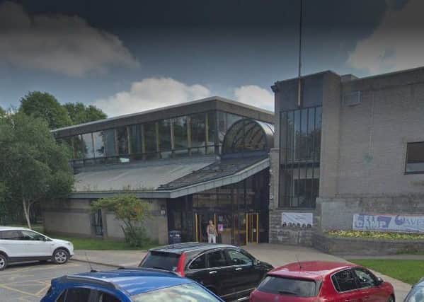 Waves Leisure Centre  Photo by Google