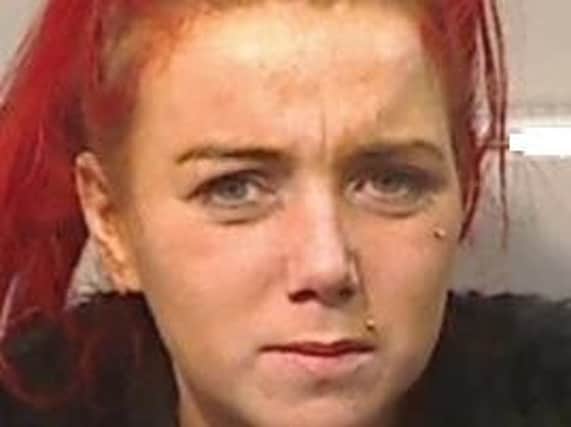 Saoirse Smyth was last seen in Belfast in 2017.