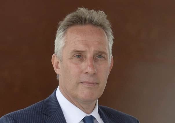 DUP MP Ian Paisley made the comments in an intemperate 750-word post on his Facebook page