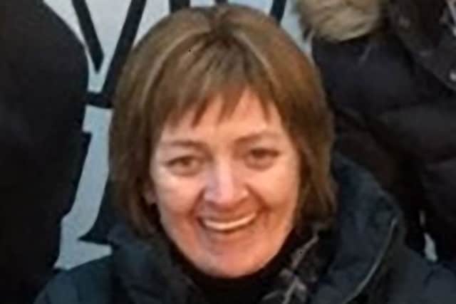 Anne O'Neill