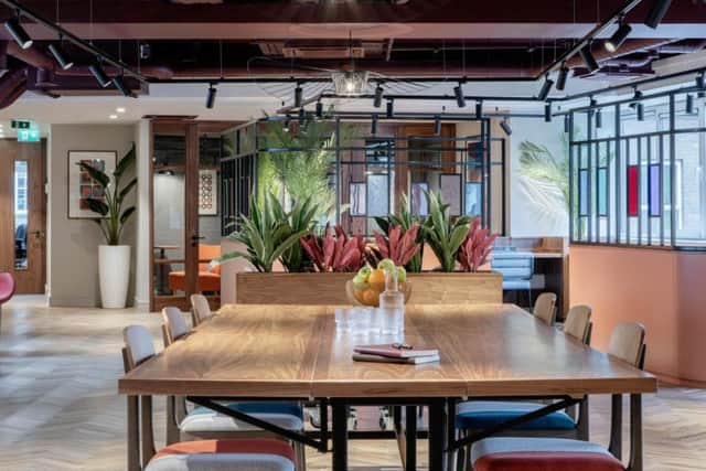 Since 2001, the Kelly family have seen Glandore grow from one employee to nearly 80 employees, and from offering just 75 desks to now offering over 3,500 desks in Belfast, as well as offices in Dublin and Cork.