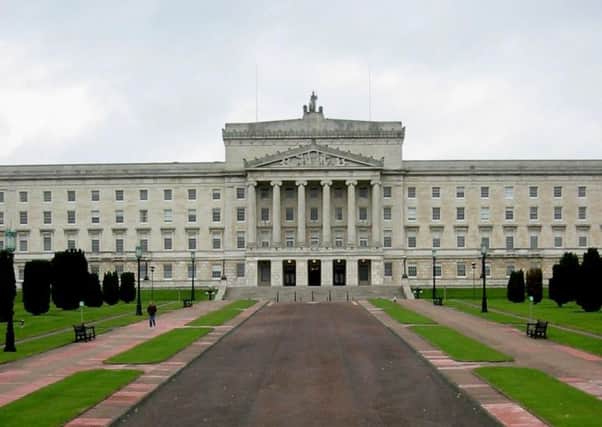 Pro-life MLAs will attempt to restart the assembly today, but Sinn Fein and the Alliance Party are boycotting their attempt.