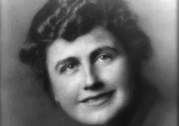 Edith Wilson is said to have influenced both domestic and international policy