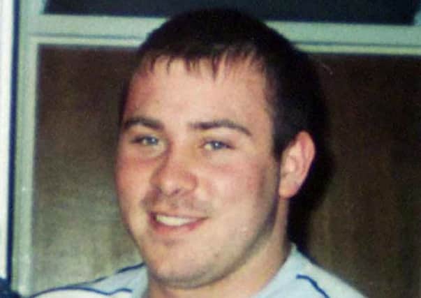 Gareth Paul OConnor's family believe he was murdered by the PIRA