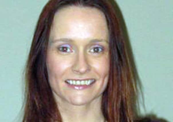 Charlotte Murray went missing seven years ago
