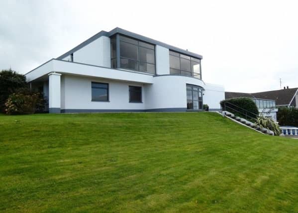 1 Downing Park, Portstewart, BT55 7JE