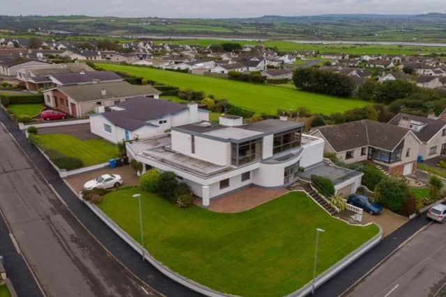 1 Downing Park, Portstewart, BT55 7JE