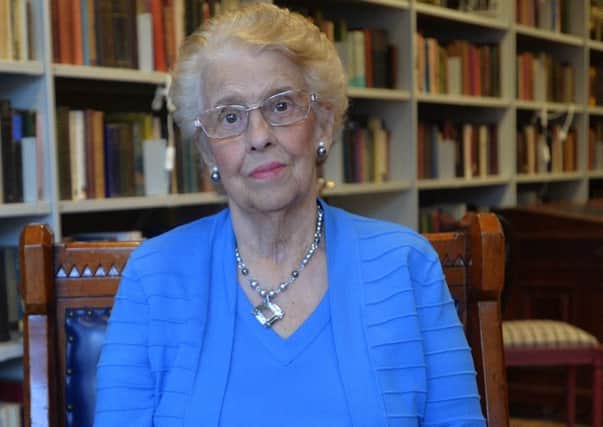 Baroness Paisley's appeal comes less than two weeks before Westminster legislation will change Northern Ireland's abortion laws