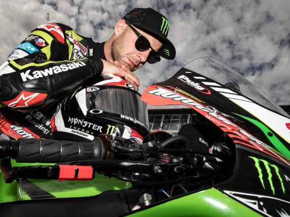 Jonathan Rea says he believes there is still plenty left to achieve in his career in the wake of his fifth World Superbike Championship success.
