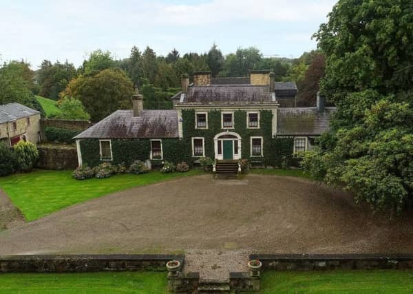 Miltown House,
Dungannon,
Tyrone BT71 7AH