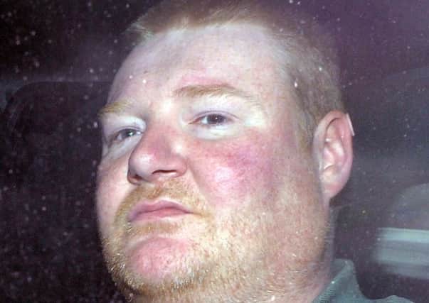 Convicted killer Brendan McConville is a former Sinn Fein councillor.