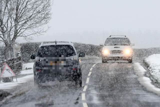 Northern Ireland could be battered by a number of storms in a short space of time in 2020, according to weather experts.