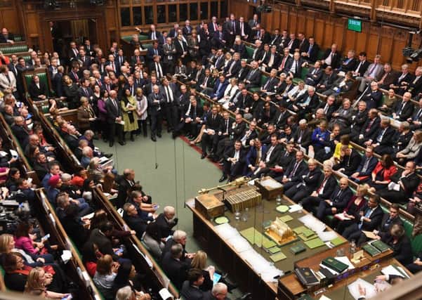 The Letwin amendment delayed things before Boris Johnsons bill picks up speed again in Westminster this week