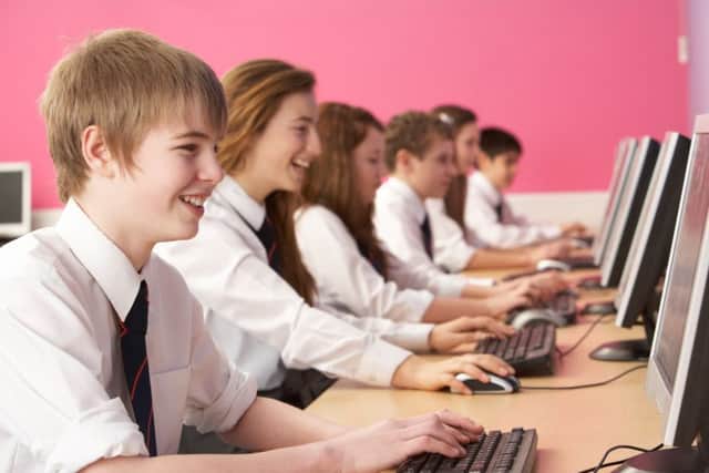 A IT contract called Classroom 2000 / C2K cost the taxpayer £52 million more than originally agreed.