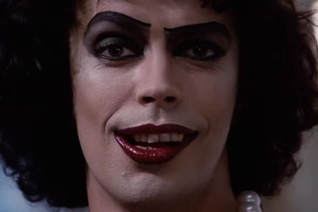 The Rocky Horror Picture Show at Black Box. Picture: 20th Century Fox
