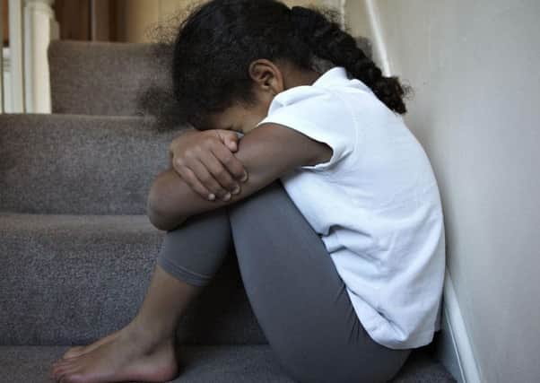 The NSPCC has called for a radical reshaping of support for children affected by sexual offences