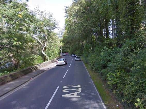 Killyleagh Road, Downpatrick - Google maps