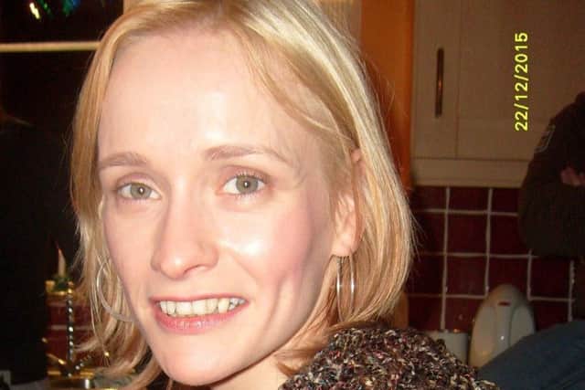 Charlotte Murray who has not been in contact with her family since late 2012. Photo: Pacemaker