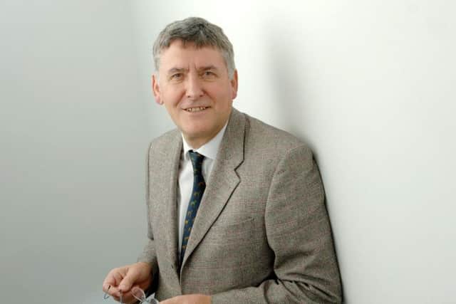 Ian Rainey is a non executive director with 4c Executive and a former international banker
