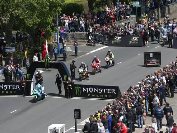 A number of changes are planned to the 2020 Isle of Man TT qualifying and race schedule, including warm-up sessions on race day mornings.