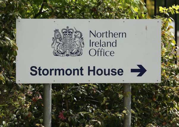 The Stormont House Agreement included controversial legacy proposals such as a Historical Investigations Unit that critics say will turn against the security forces