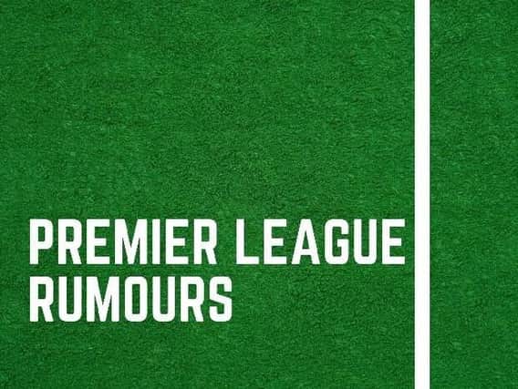 All of the latest Premier League news