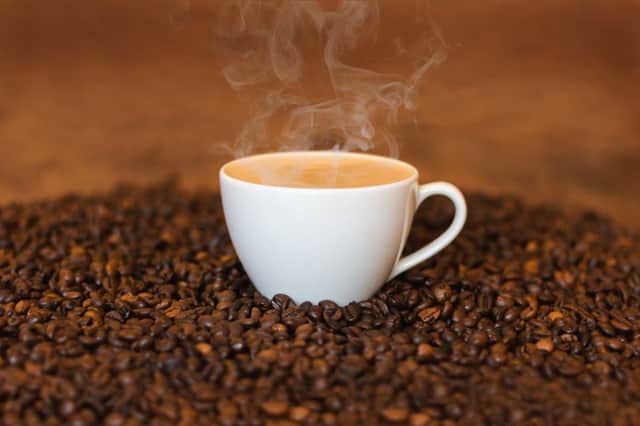 Could drinking coffee have unexpected health benefits?