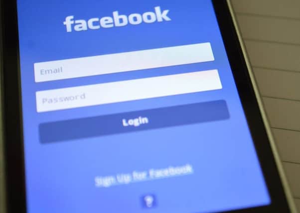 Social media giant Facebook has been listed as a defendant in the case