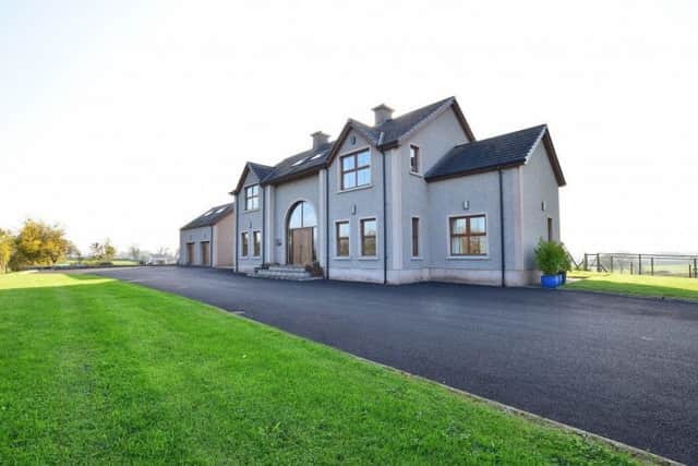 119 Castlecat Road, Bushmills