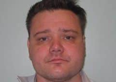 Jacob Sporon-Fiedler was jailed for six years for his part in the drugs smuggling operation