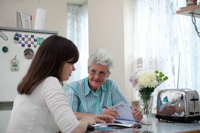 Age NI helps people suffering from loneliness