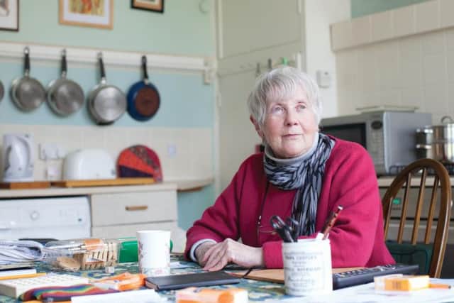Age NI helps people suffering from loneliness