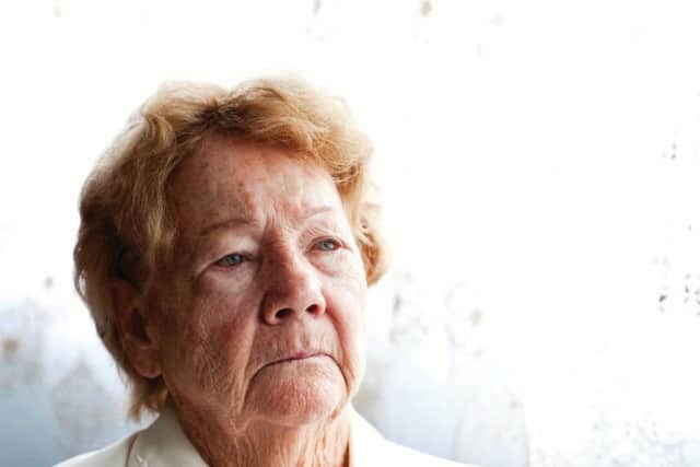 Age NI helps people suffering from loneliness