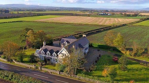 'Moorfield' 58 Seacoast Road, Limavady
