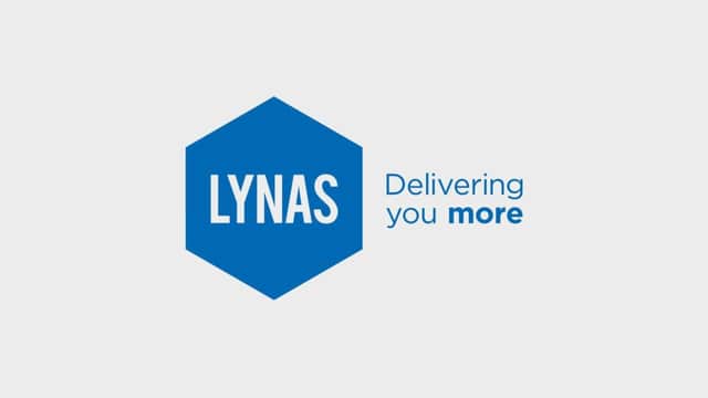 Lynas Foodservice Group