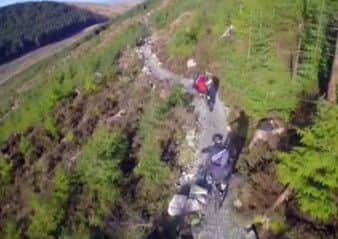 Giro d'Italia - Off the Beaten Track