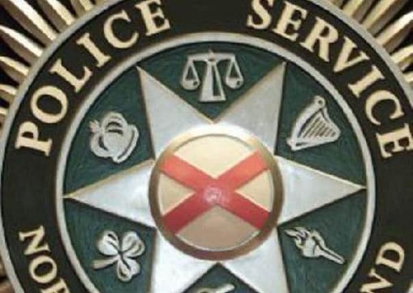 The PSNI decision to reinstate the officer in question is being challenged
