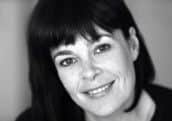 Actress Clare Cathcart.