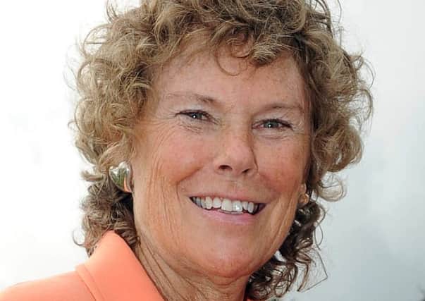 Kate Hoey