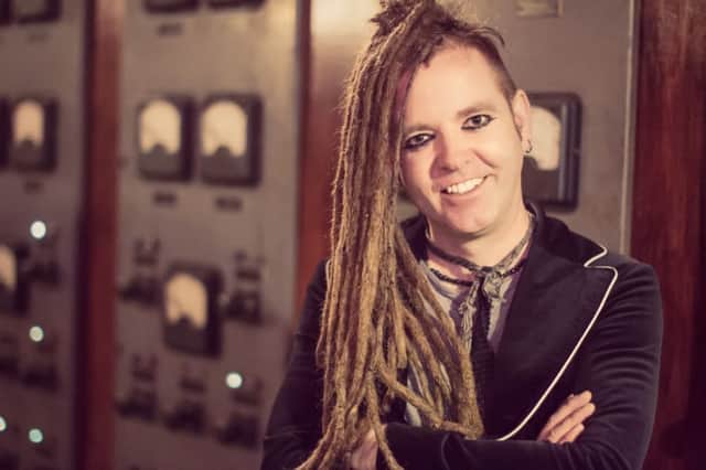 Peter Wilson is better known as Duke Special
