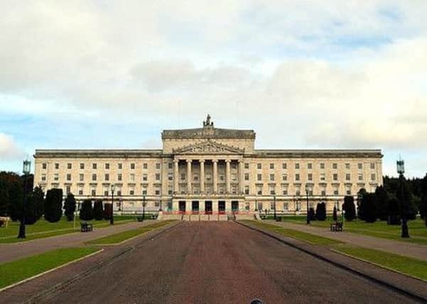 Accusations of discrimination against Catholics by the unionist Stormont regime of 1921-72 are hugely exaggerated.  It is high time that the truth was recognised