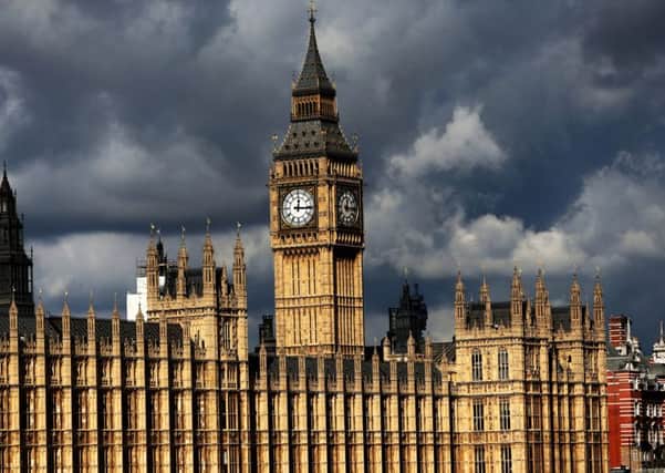 The bill will be debated at Westminster for the first time on Monday