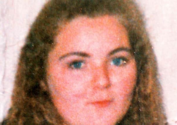 Undated file handout photo of missing Northern Ireland schoolgirl Arlene Arkinson, whose disappearance has remained unsolved as Robert Howard, a convicted child killer and rapist suspected over her disappearance
has died in prison