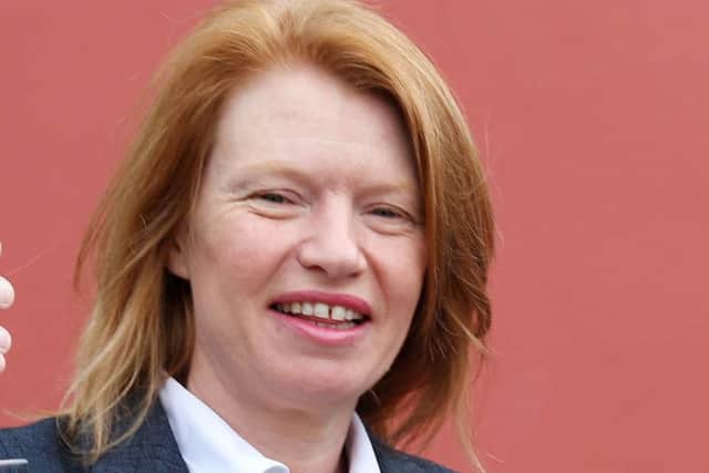 Ramona Wylie